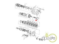 DISTANTIER New Holland