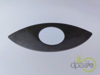 DISTANTIER PINION SATELIT FATA Landini