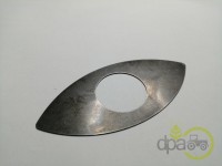 DISTANTIER PINION SATELIT FATA Landini