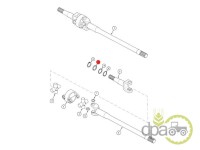 DISTANTIER PLANETARA FATA Landini