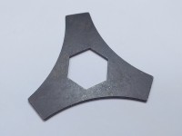 DISTANTIER PLANETARA SPATE New Holland