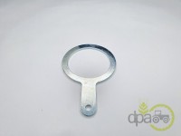 DISTANTIER POMPA HIDRAULICA Massey Ferguson