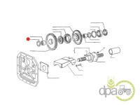 DISTANTIER PRIZA PUTERE New Holland