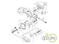 DISTANTIER PUNTE FATA John Deere