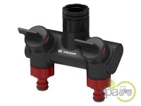 DISTRIBUITOR 2 CAI Piese universale