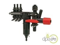 DISTRIBUITOR 3 CAI ZSF Piese universale