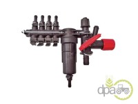 DISTRIBUITOR 4 CAI ZSF Piese universale