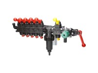 DISTRIBUITOR 5 CAI DURO 5 Piese universale