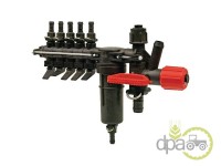 DISTRIBUITOR 5 CAI ZSF Piese universale