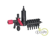 DISTRIBUITOR 6 CAI ZSF Piese universale