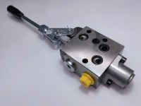 DISTRIBUITOR HIDRAULIC Fendt