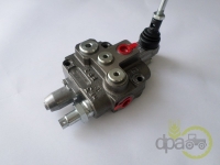 DISTRIBUITOR HIDRAULIC