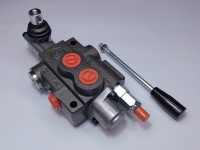 DISTRIBUITOR HIDRAULIC 1 MANETA