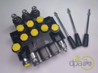 DISTRIBUITOR HIDRAULIC New Holland