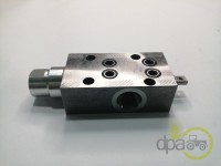 DISTRIBUITOR HIDRAULIC John Deere