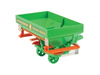 DISTRIBUITOR INGRASAMANT JUCARIE AMAZONE ZA-M MAX Piese universale