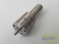 DIUZA INJECTOR Landini