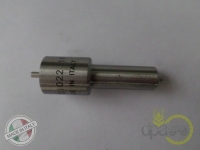 DIUZA INJECTOR Landini