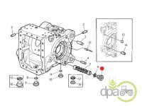 DOP FILTRU TRANSMISIE John Deere