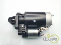 ELECTROMOTOR New Holland