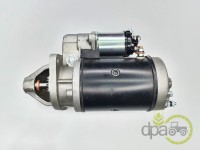 ELECTROMOTOR Case IH