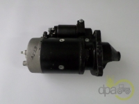 ELECTROMOTOR Case IH