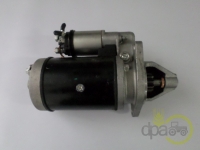 ELECTROMOTOR Case IH