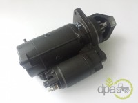 ELECTROMOTOR Case IH