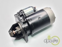 ELECTROMOTOR Case IH