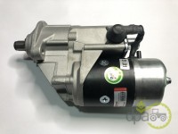 ELECTROMOTOR John Deere