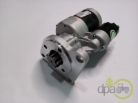 ELECTROMOTOR Case IH