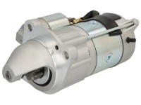 ELECTROMOTOR Case IH