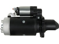 ELECTROMOTOR Case IH