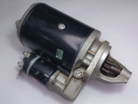 ELECTROMOTOR Massey Ferguson