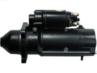 ELECTROMOTOR Case IH