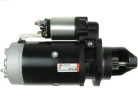 ELECTROMOTOR Case IH