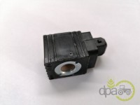 ELECTROVALVA 4X4 Massey Ferguson