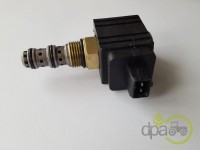 ELECTROVALVA 4X4 Massey Ferguson