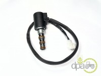 ELECTROVALVA 4X4 Ford