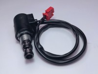 ELECTROVALVA CUPLARE 4X4 Fiat