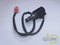 ELECTROVALVA CUPLARE 4X4 Ford