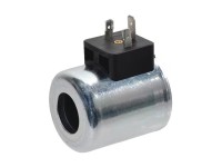 ELECTROVALVA HIDRAULICA