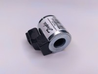 ELECTROVALVA HIDRAULICA Case IH