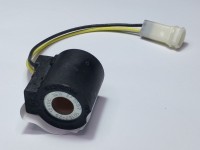 ELECTROVALVA HIDRAULICA