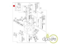 ELECTROVALVA HIDRAULICA John Deere