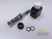 ELECTROVALVA PRIZA PUTERE Hurlimann