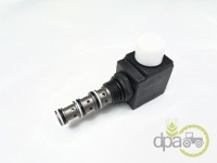 ELECTROVALVA PRIZA PUTERE Same