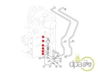 ELECTROVALVA PRIZA PUTERE New Holland