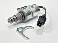 ELECTROVALVA TRANSMISIE Massey Ferguson