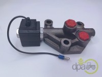 ELECTROVALVA TRANSMISIE Ford